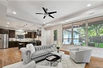 CUSTOM HOME LOCATED IN IDYLLIC TARRYTOWN
