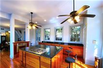 IMPECCABLY RESTORED 1860'S CREOLE COTTAGE