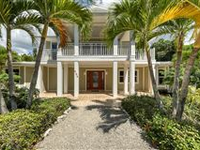 PRISTINE PALM ISLAND HOME