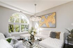 PRISTINE AND SOPHISTICATED GEORGETOWN LIVING