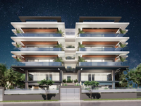 GROUND AND FIRST FLOOR MAISONETTE - VOULA