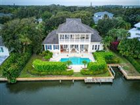 Single-Family Home