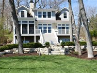 LAKEFRONT LIVING ON LAKE BEULAH