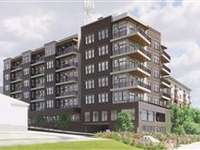 BOUTIQUE BUILDING DIRECTLY ON THE BELTLINE