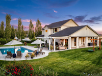 LUXURY RESORT ESTATE