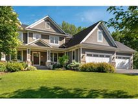 THOUGHTFULLY DESIGNED CUSTOM HOME