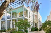 CHARMING GARDEN DISTRICT DUPLEX IN NEW ORLEANS