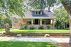 CHARMING REMODELED HOME OFFERS MODERN CITY LIVING ON BEAUTIFUL BLOCK