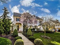 PRISTINE ARCHITECTURAL DREAM HOME