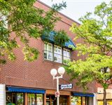 DISTINCTIVE CONDO IN THE HEART OF ST JOSEPH