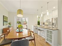 SPACIOUS AND PRIVATE HOME IN A GATED RIVERDALE COMMUNITY
