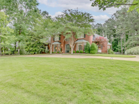 STUNNING BRICK ESTATE