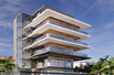 LUXURY MAISONETTE WITH A POOL IN VOULA