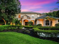 LAUREL OAK SOUGHT-AFTER COMMUNITY