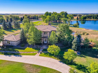 INCREDIBLE LAKE-FRONT PROPERTY