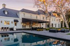 THE BEKINS HOUSE