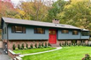 WONDERFULLY RENOVATED MID-CENTURY MODERN IN GREENWICH