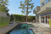 SOPHISTICATED ARCHITECTURAL MODERN HOME