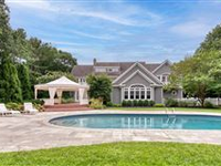 CUSTOM-BUILT HOME WITH QUALITY CONSTRUCTION AND HIGH-END FINISHES