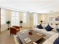 OUTSTANDING THREE BEDROOM FIRST FLOOR FLAT