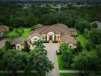 CUSTOM ESTATE THAT SURPASSES EXCELLENCE