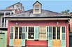 MAGICAL CREOLE COTTAGE