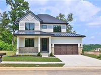 SPECTACULAR CUSTOM HOME IN PARK HILLS