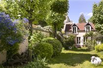 EXCEPTIONAL PROPERTY WITH TWO TOWNHOUSES