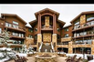 WALDORF ASTORIA CONDO IN PARK CITY