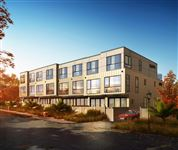 THREE BEDROOM LUXURY HOME AT THE OXFORD