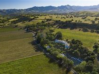 ENCHANTING 64 ACRE VINEYARD ESTATE