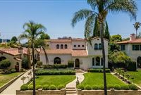 MAJESTIC MEDITERRANEAN VILLA