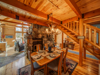 LODGEPOLE PINE ESTATE