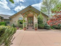 ELEGANT HOME ON ONE ACRE