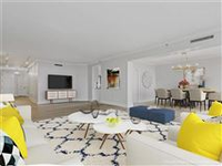 ONE-OF-A-KIND RENOVATION AT PARK PLACE