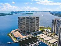 STUNNING OCEAN, INTRACOASTAL AND MARINA VIEWS