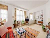 GROUND FLOOR APARTMENT ON A POPULAR BLOCK