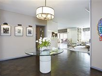 NEW YORK'S SOUGHT AFTER CO-OP