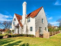 STUNNING, ENGLISH TUDOR HOME
