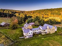 A PICTURESQUE VALLEY IN NORTH BALTIMORE COUNTY