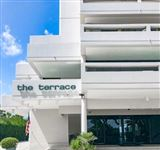 RARE AND SPACIOUS GULF FRONT LIVING AT THE TERRACE