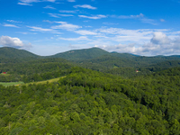 MOUNTAINTOP GETAWAY