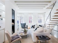 PRIVATE VILLAGE HOME ON BLEECKER STREET