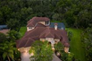 IMPECCABLE INDOOR-OUTDOOR LIVING