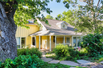 CHARMING HOME BRIMMING WITH CHARACTER ON A BEAUTIFUL LOT WITH FLATIRON VIEWS