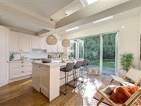 STYLISHLY REFURBISHED THREE BEDROOM HOME