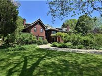 DISTINGUISHED SHAKER HEIGHTS PROPERTY
