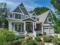 LIGHT AND BRIGHT, NEWER CONSTRUCTION HOME