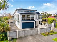 ARCHITECTURALLY DESIGNED EXECUTIVE STYLE HOME