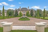 MAGNIFICENT 25-ACRE COUNTRY ESTATE